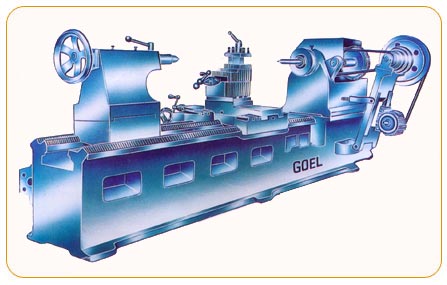 Lathe Machine, Lathe Machine Manufacturers, Suppliers of Lathe Machine, Exporters of Lathe Machine