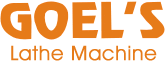 Goel's Lathe Machine, Lathe Machine Manufacturers, Suppliers of Lathe Machine, Exporters of Lathe Machine