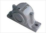 Goel's SN Series Plummer Blocks, SN Series Plummer Blocks Manufacturers, SN Series Plummer Blocks Exporters.