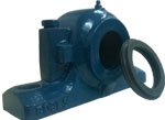 Goel's SNA Series Plummer Blocks, SNA Series Plummer Blocks Manufacturers, SNA Series Plummer Blocks Exporters.
