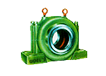 Goel's SD Series Plummer Blocks, SD Series Plummer Blocks Manufacturers, SD Series Plummer Blocks Exporters.
