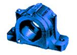 Goel's SNH Series Plummer Blocks, SNH Series Plummer Blocks Manufacturers, SNH Series Plummer Blocks Exporters.